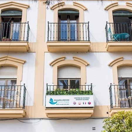 איאמונטה Estudio Plaza De La Laguna By Dulce מראה חיצוני תמונה