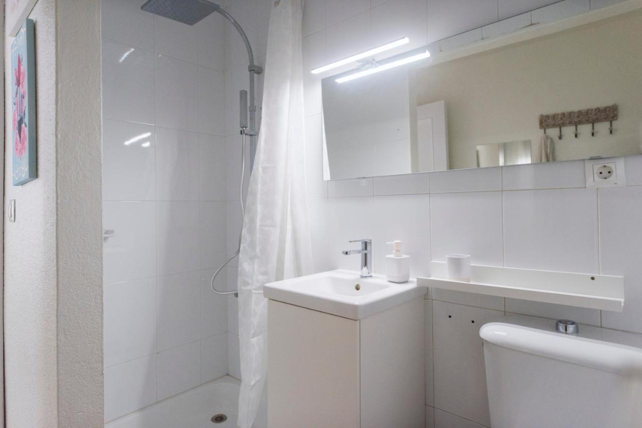 איאמונטה Estudio Plaza De La Laguna By Dulce מראה חיצוני תמונה