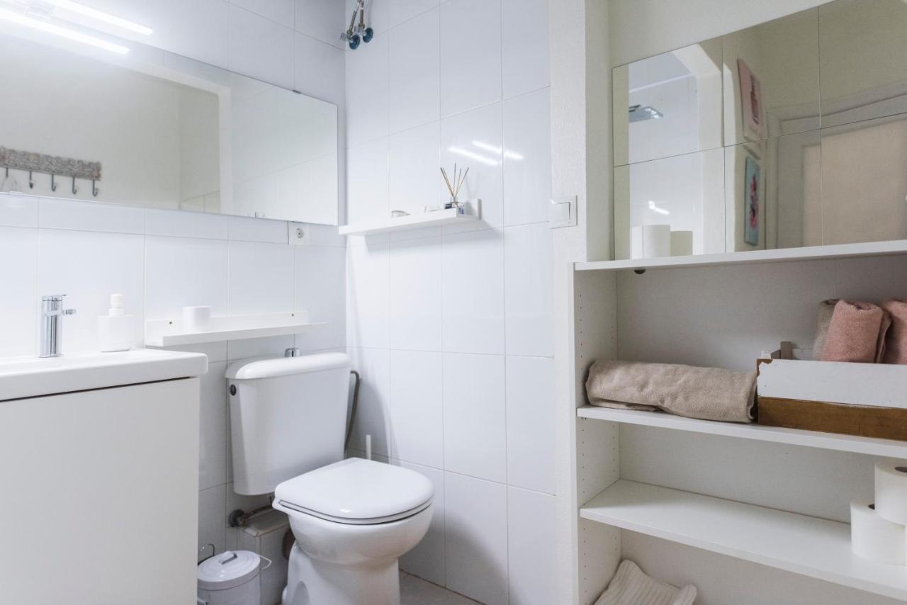 איאמונטה Estudio Plaza De La Laguna By Dulce מראה חיצוני תמונה
