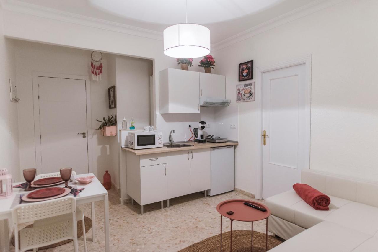 איאמונטה Estudio Plaza De La Laguna By Dulce מראה חיצוני תמונה