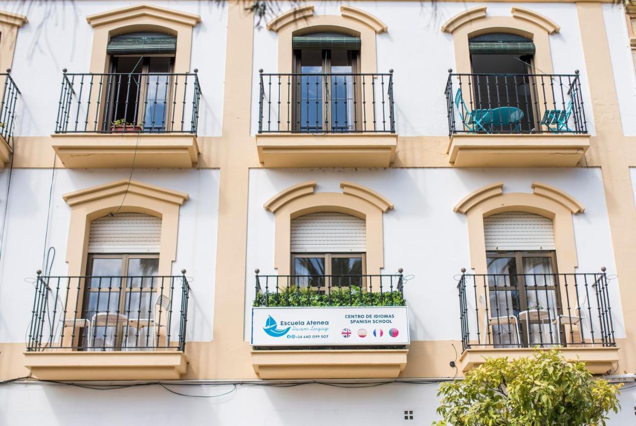 איאמונטה Estudio Plaza De La Laguna By Dulce מראה חיצוני תמונה